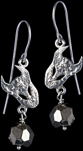 Annika Burman Jewellery - Demon